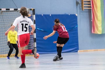 Bild 50 - wCJ Futsalmeisterschaft Runde 1